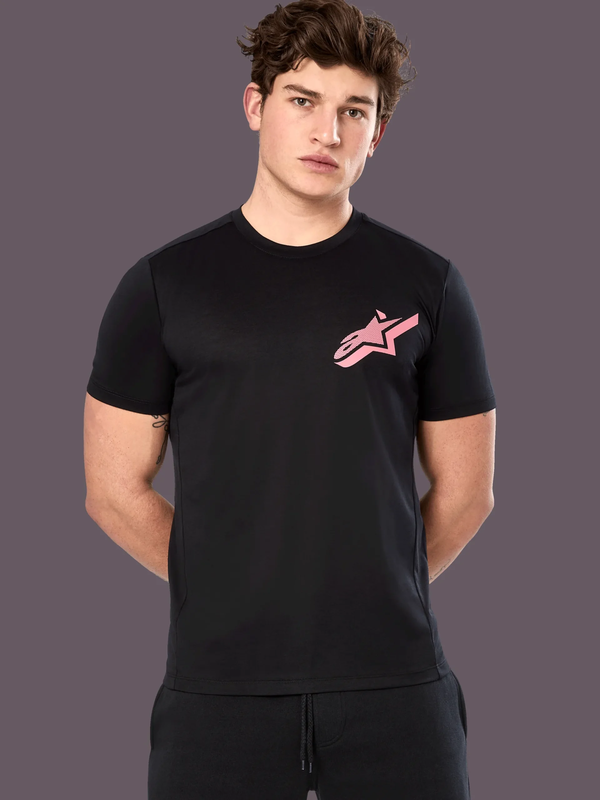 Attrition Performance T-Shirt