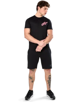 Attrition Performance T-Shirt