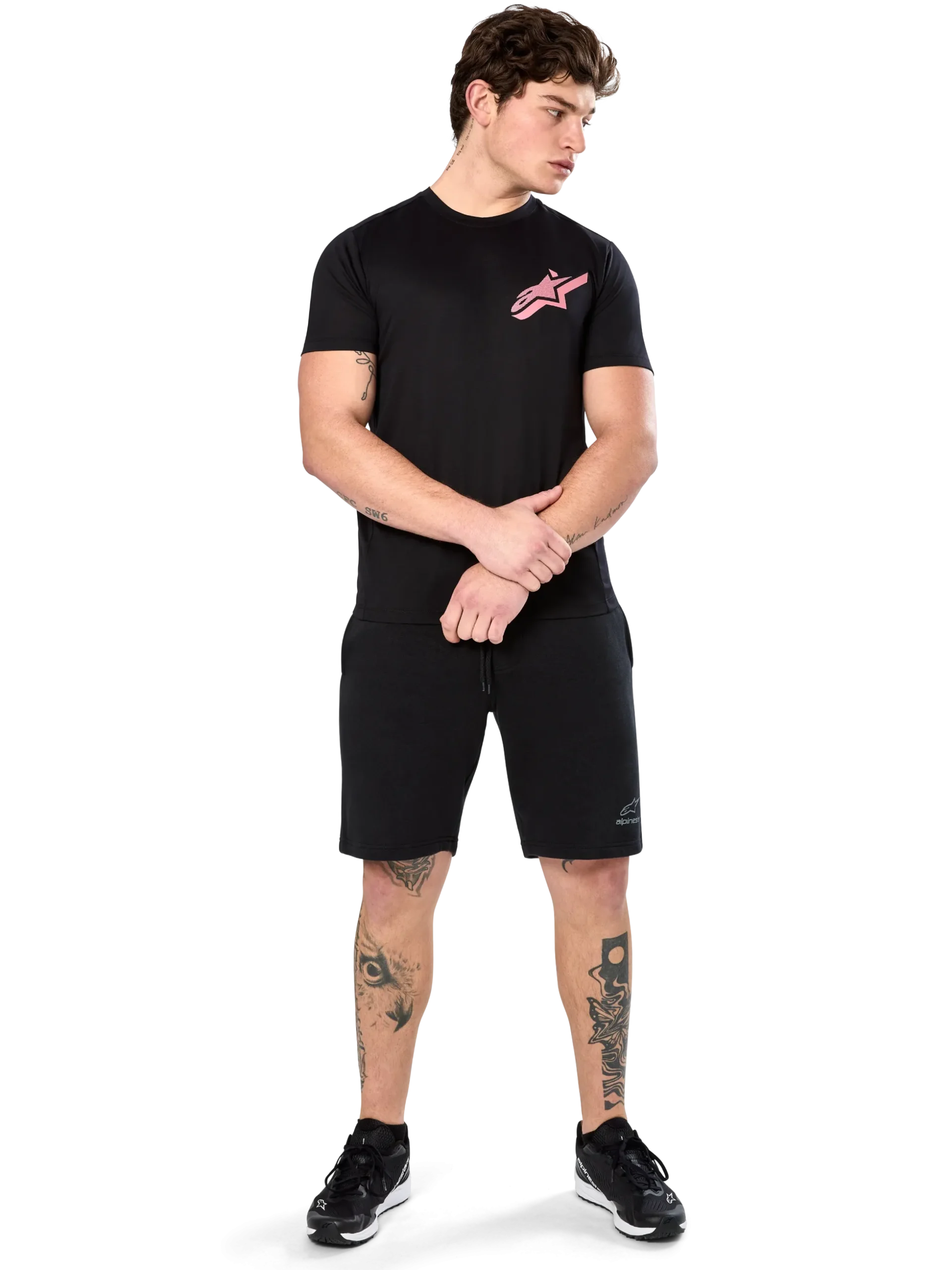 Attrition Performance T-Shirt