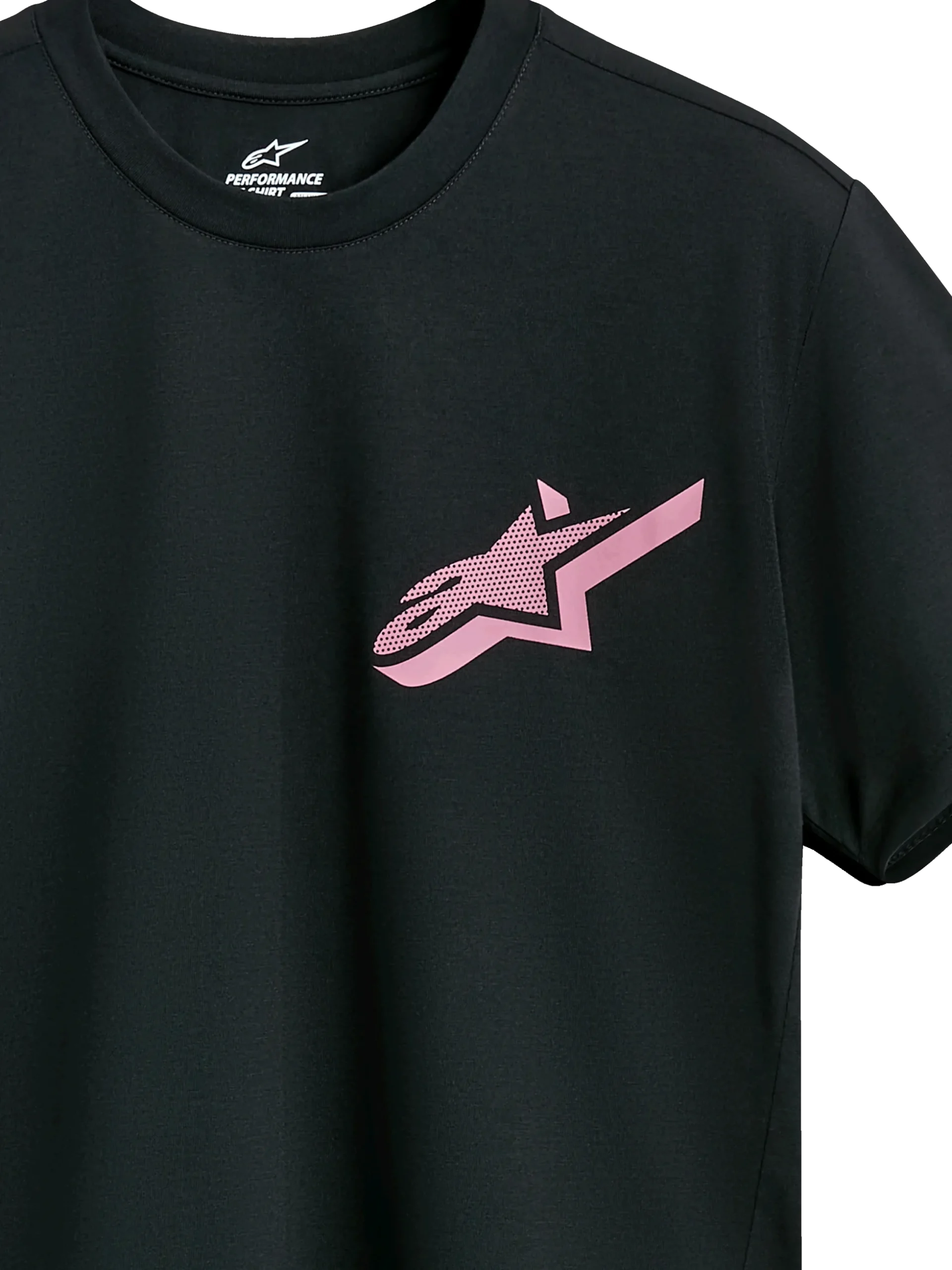 Attrition Performance T-Shirt