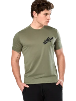 Attrition Performance T-Shirt