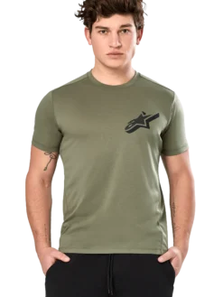 Attrition Performance T-Shirt