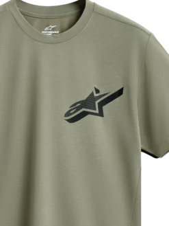 Attrition Performance T-Shirt