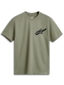 Attrition Performance T-Shirt