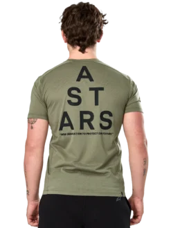 Attrition Performance T-Shirt