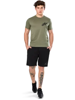 Attrition Performance T-Shirt