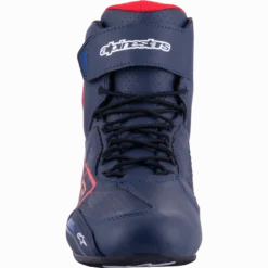 Austin Motorradschuhe