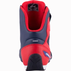 Austin Motorradschuhe