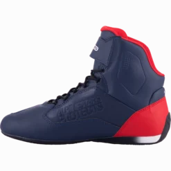 Austin Motorradschuhe