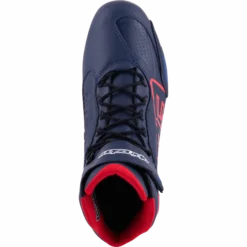 Austin Motorradschuhe