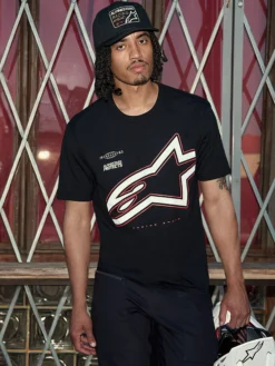 Authority CSF T-Shirt