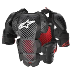 A-10 V2 Vollständiger Brustschutz