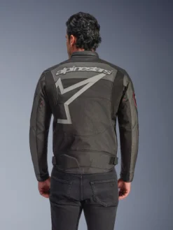 Axton Jacke