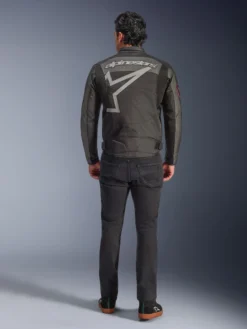 Axton Jacke