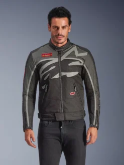 Axton Jacke