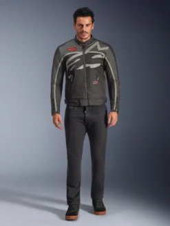 Axton Jacke