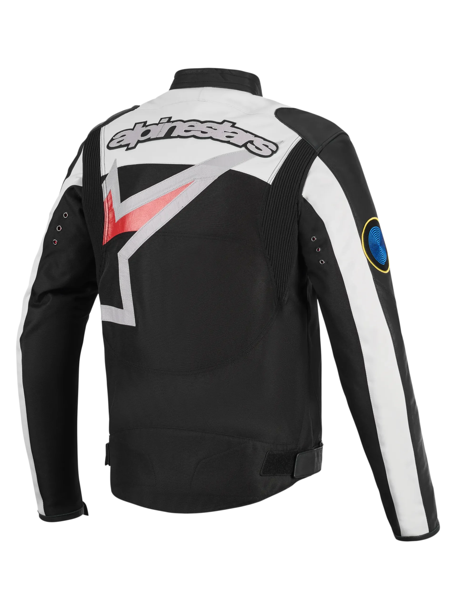 Axton Jacke