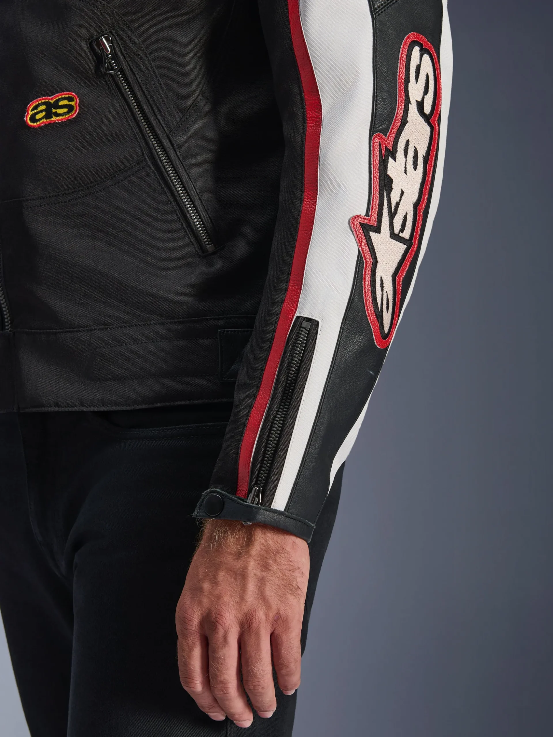 Axton Jacke