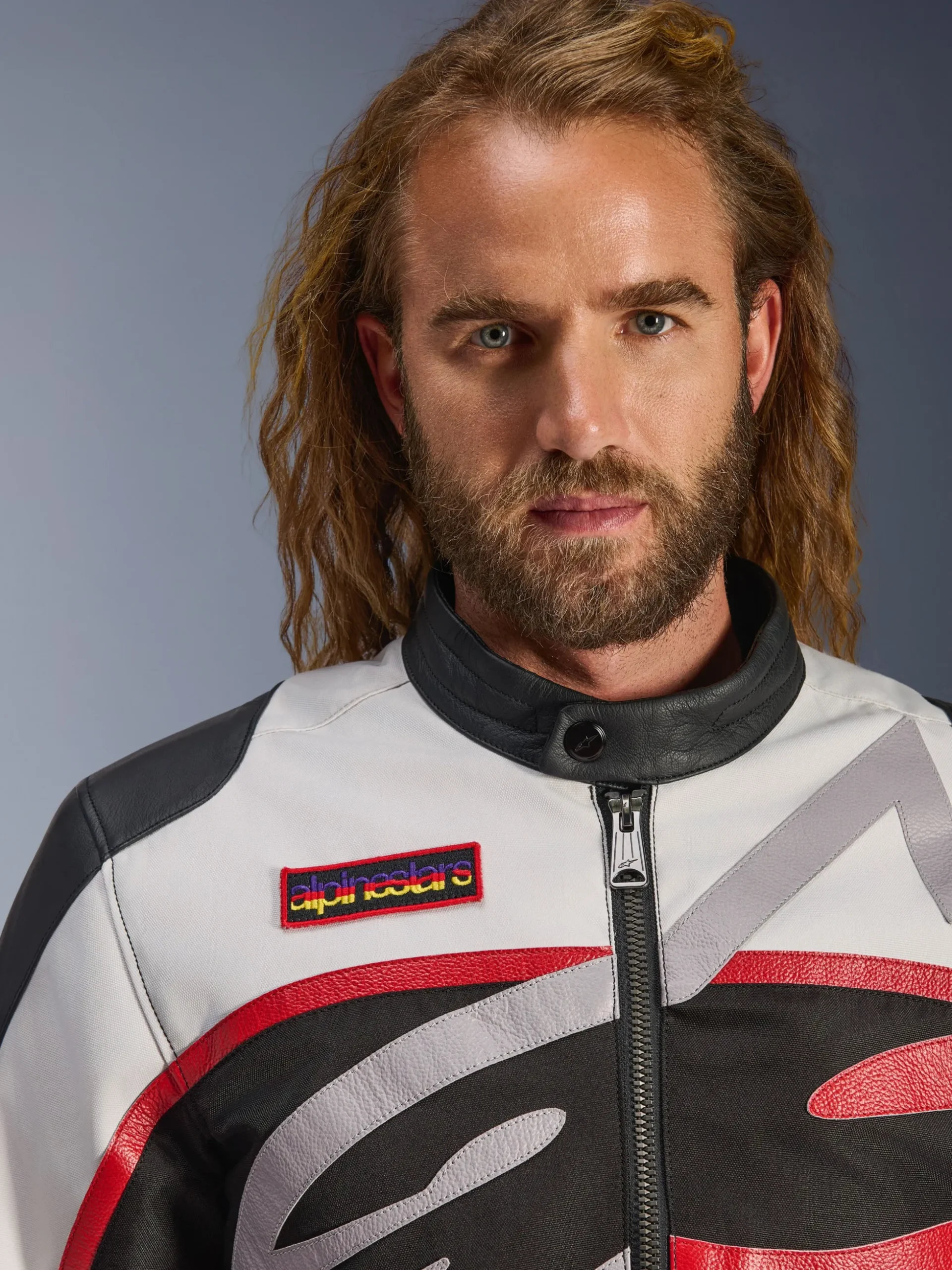 Axton Jacke