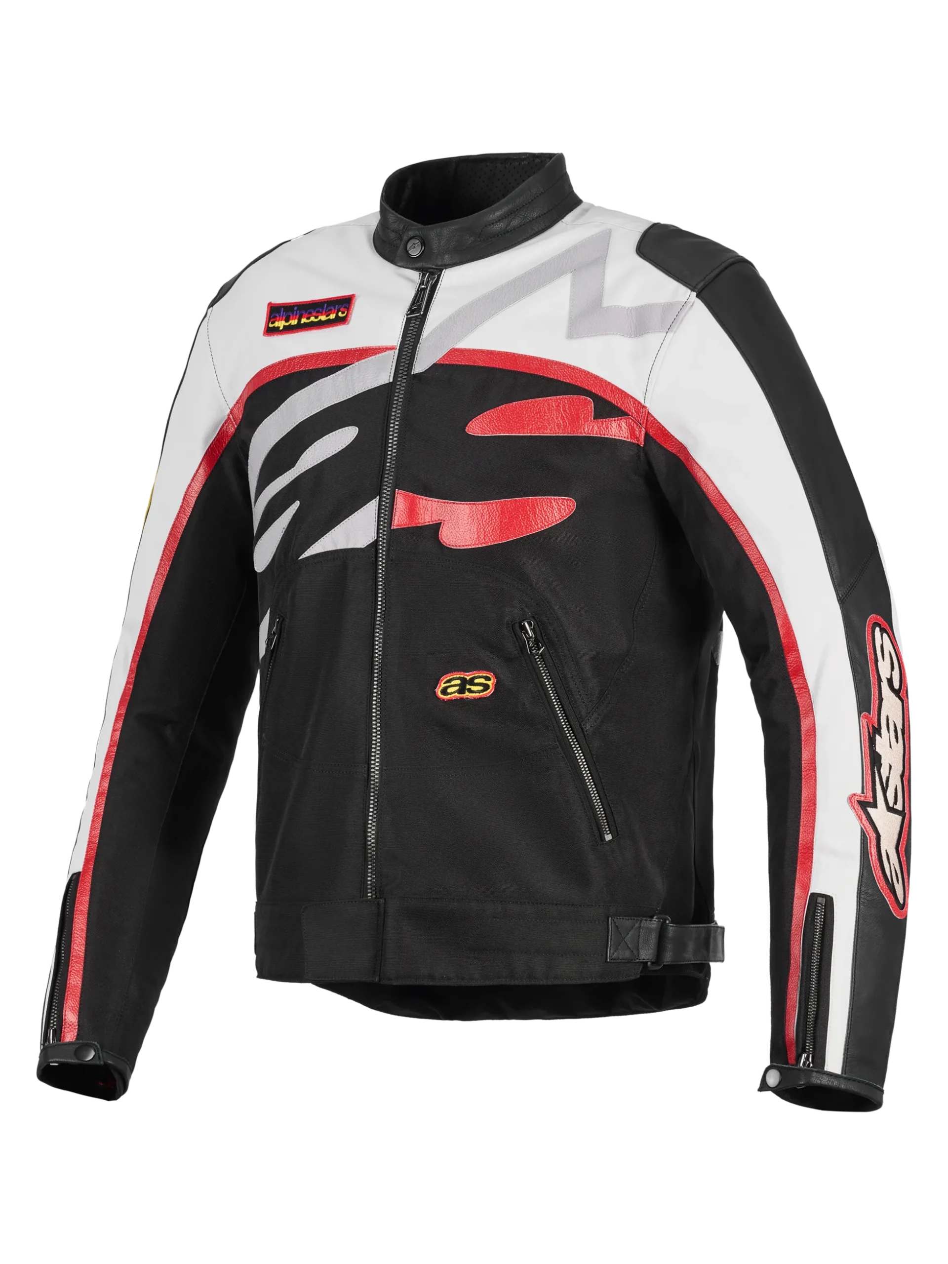Axton Jacke