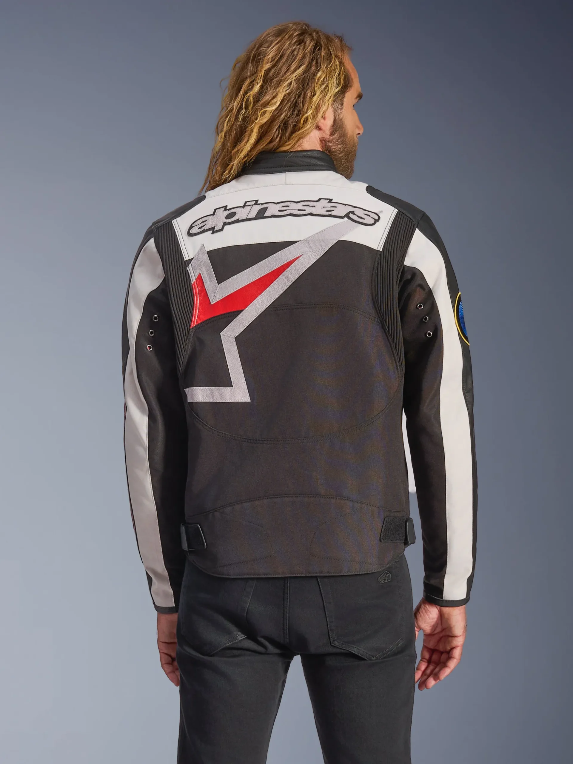 Axton Jacke