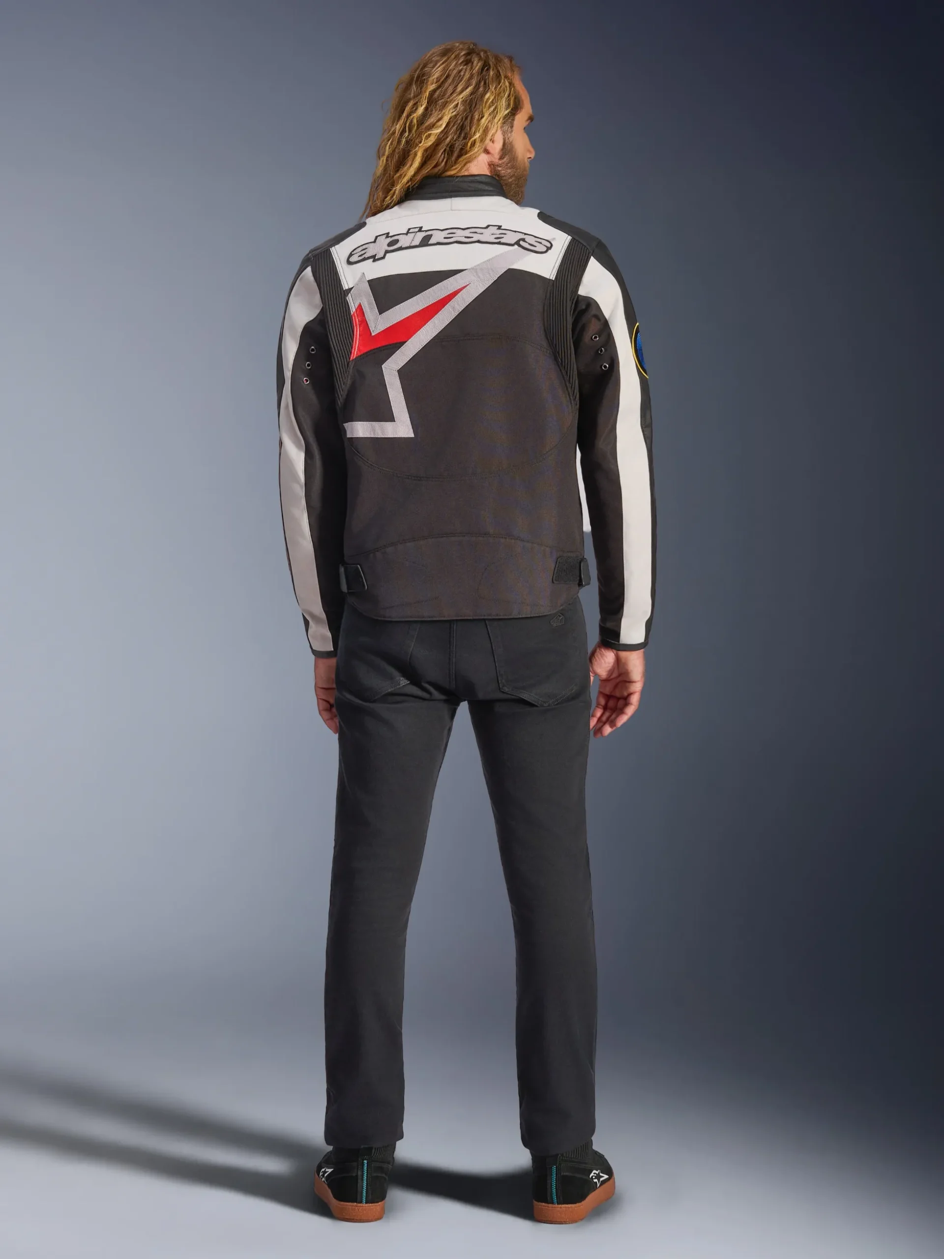 Axton Jacke