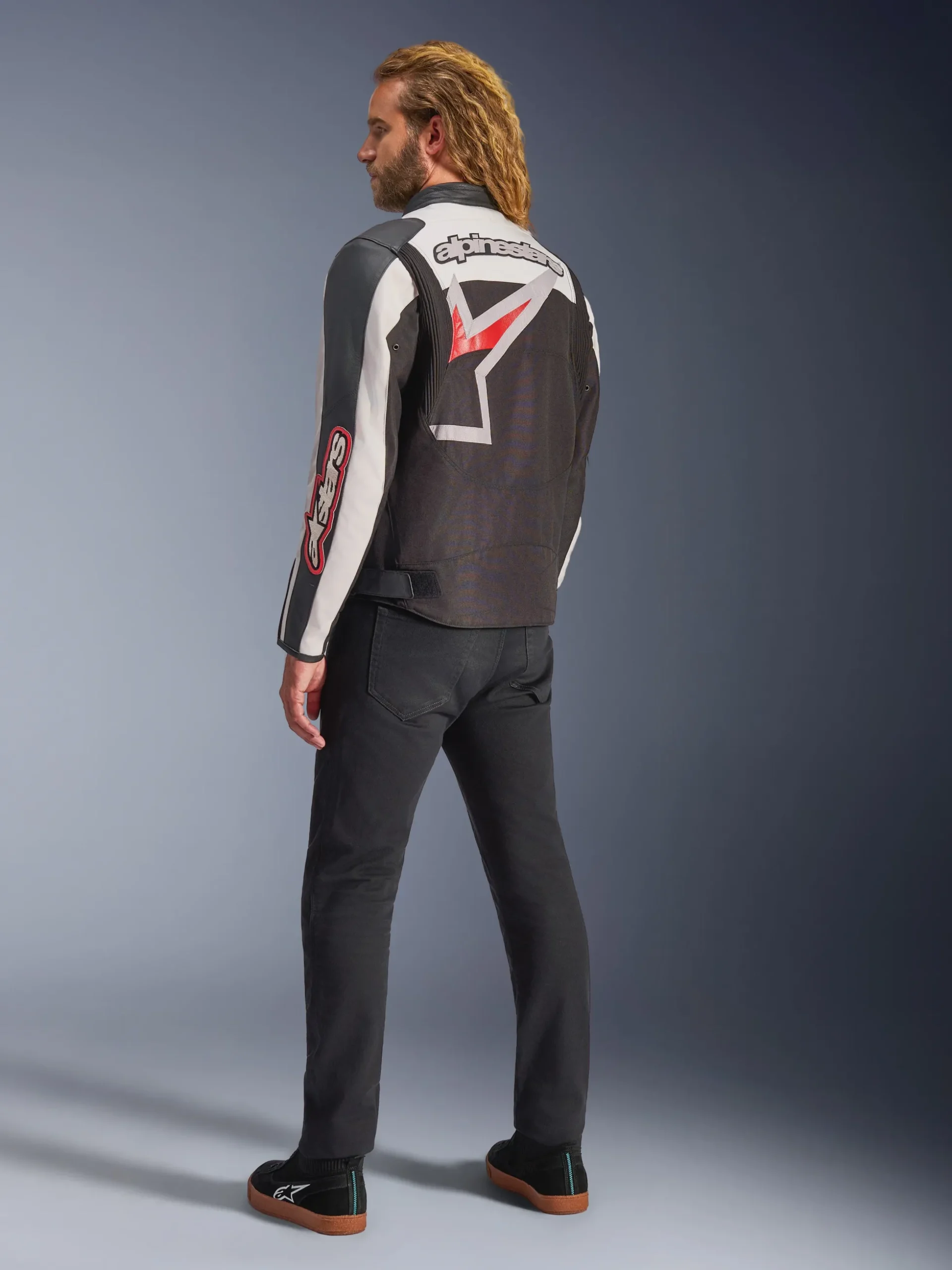 Axton Jacke