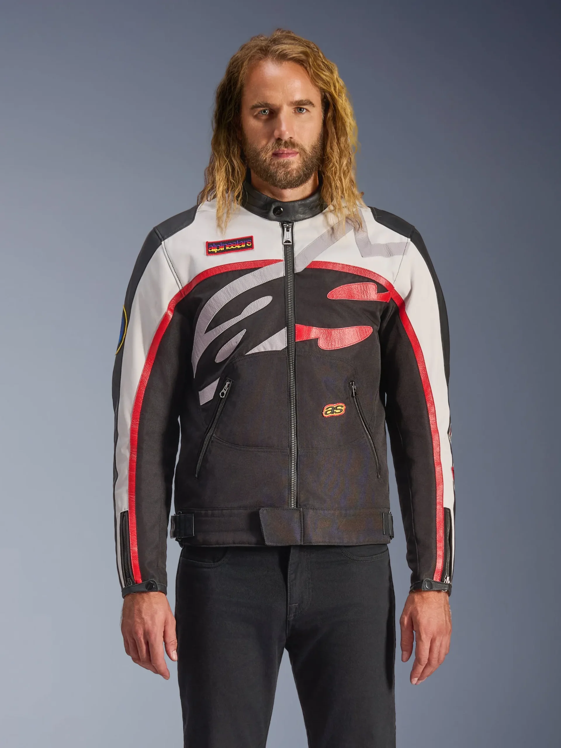 Axton Jacke