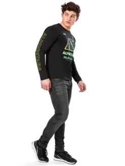 Ayess Csf T-Shirt