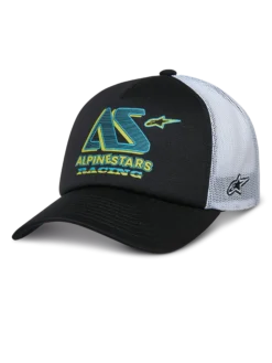 Ayess Trucker