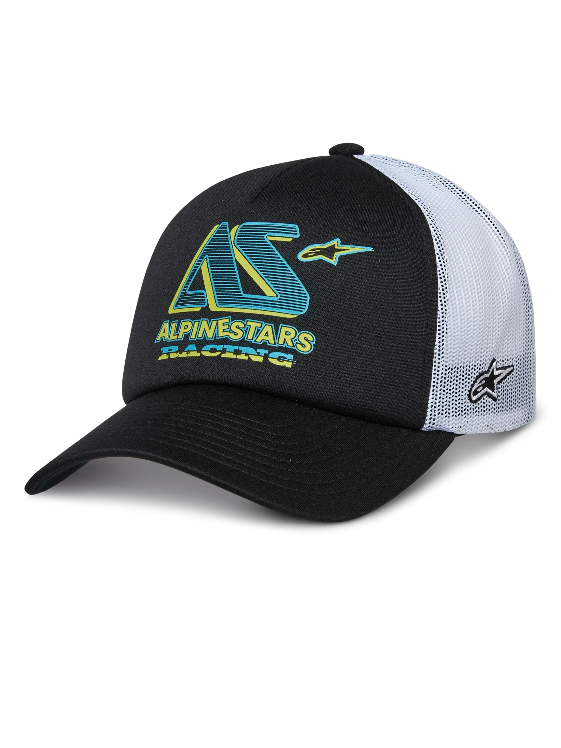 Ayess Trucker