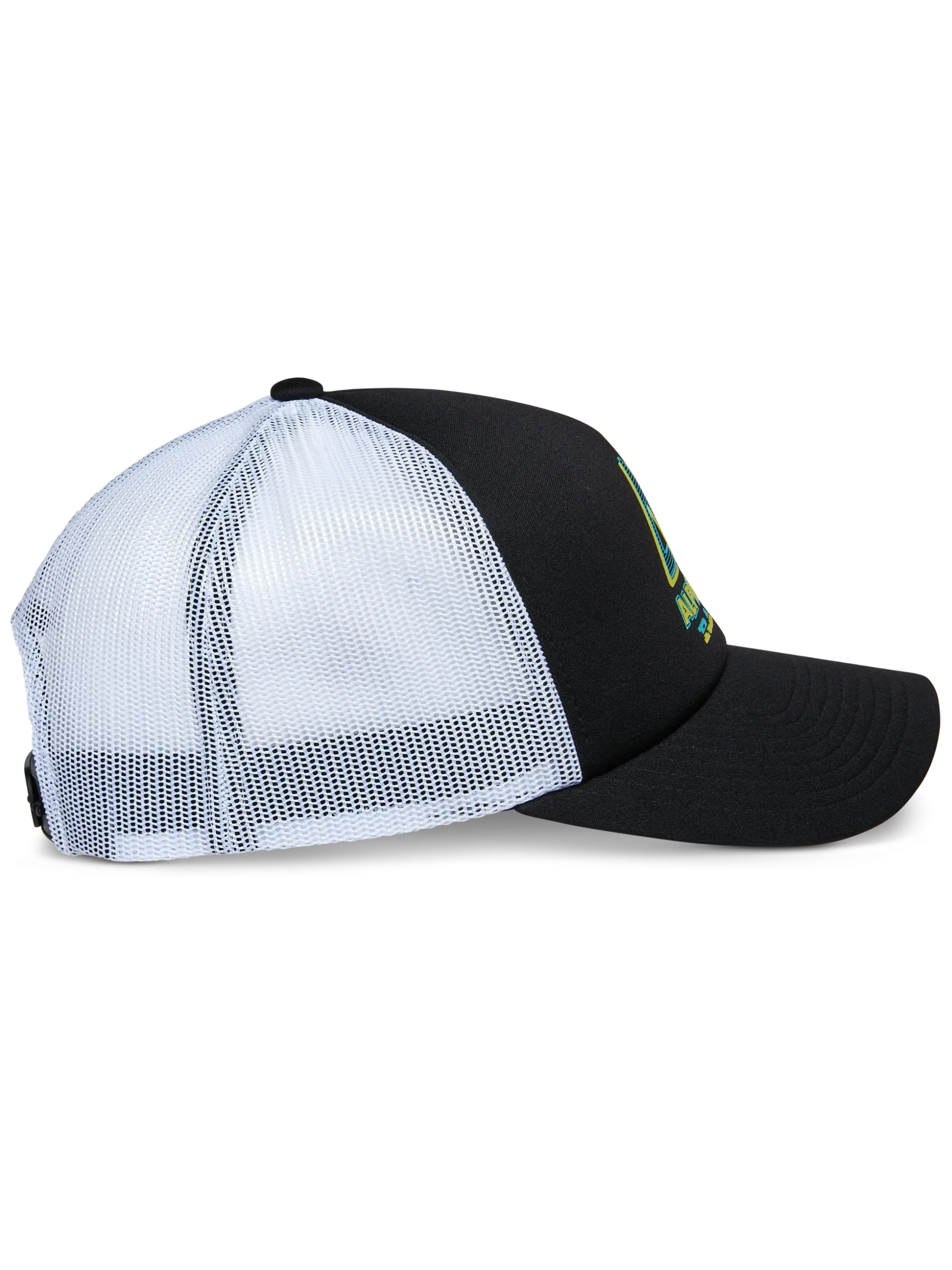 Ayess Trucker