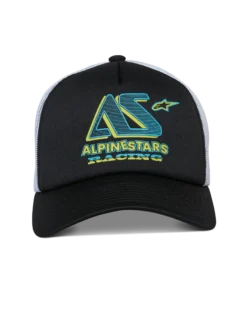 Ayess Trucker