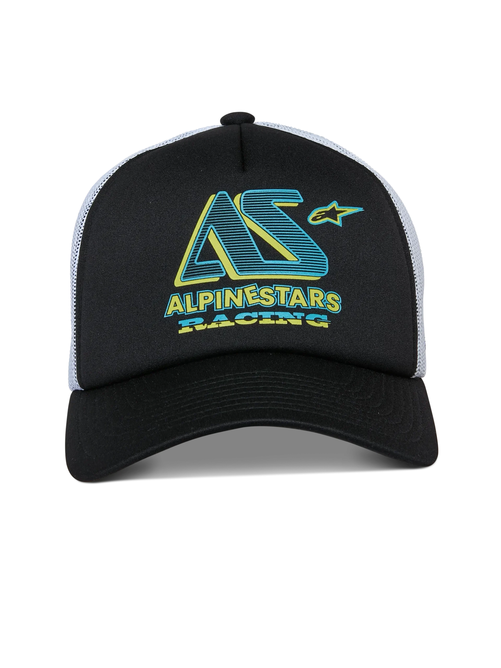 Ayess Trucker
