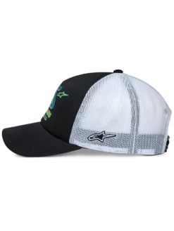 Ayess Trucker