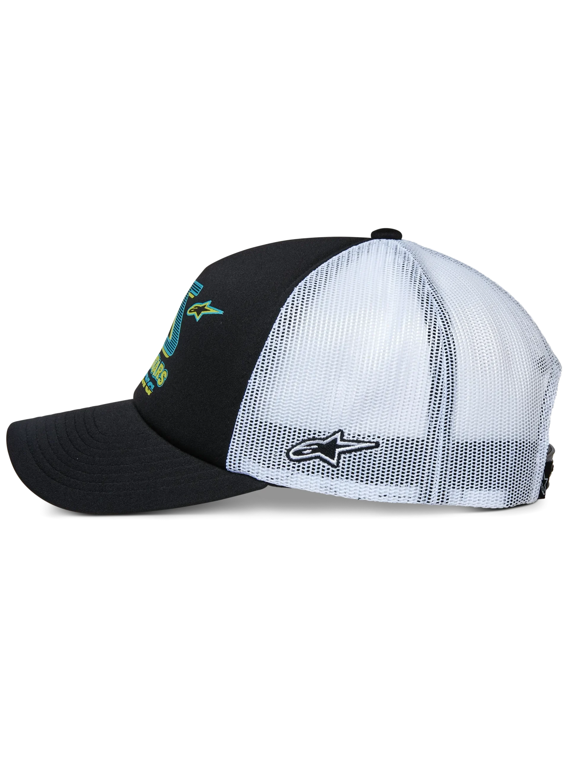 Ayess Trucker
