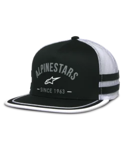 Backline Trucker Mütze