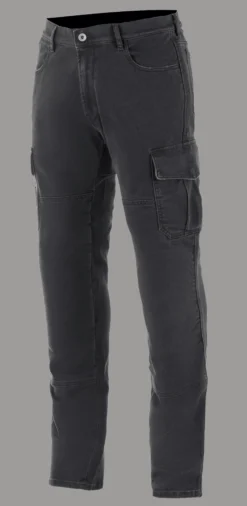 Barton Motorrad-Cargo Hose