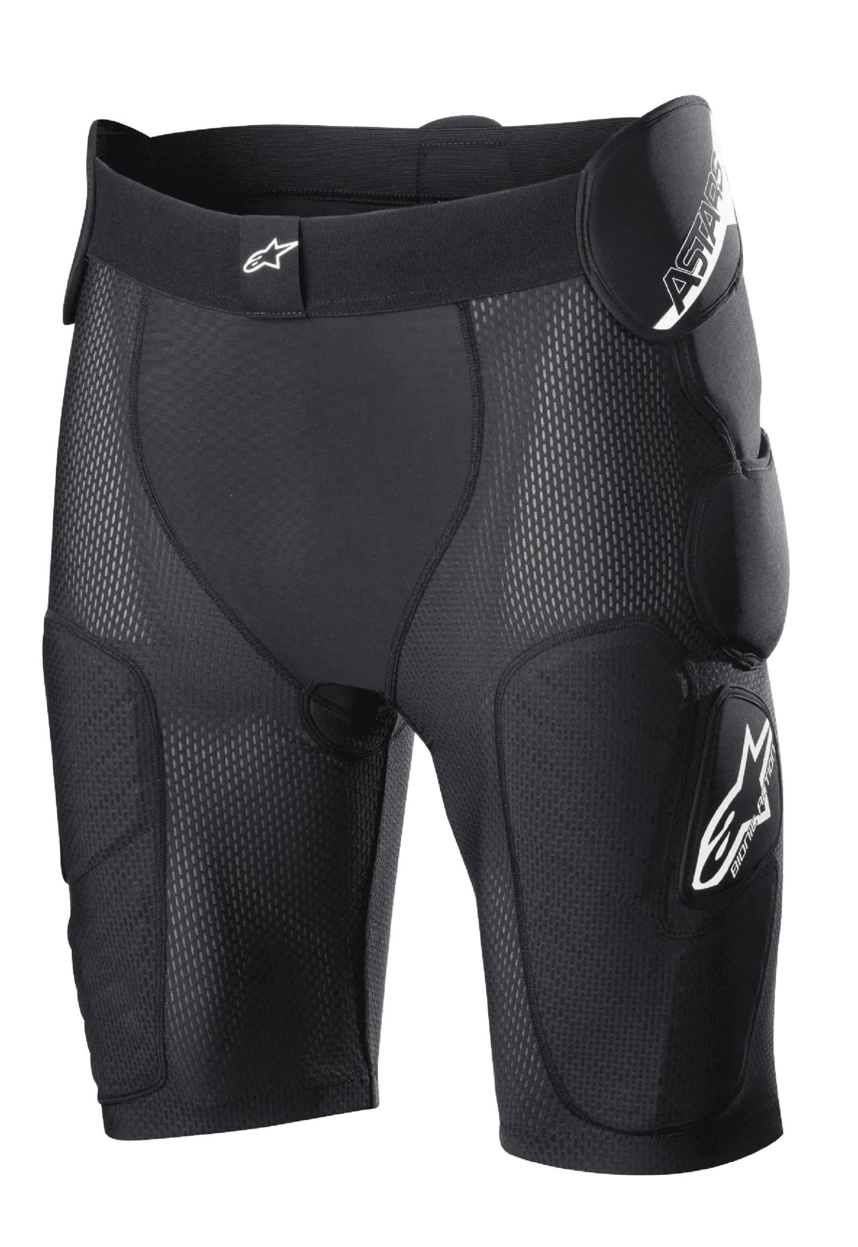 Bionic Action Protektorenshorts