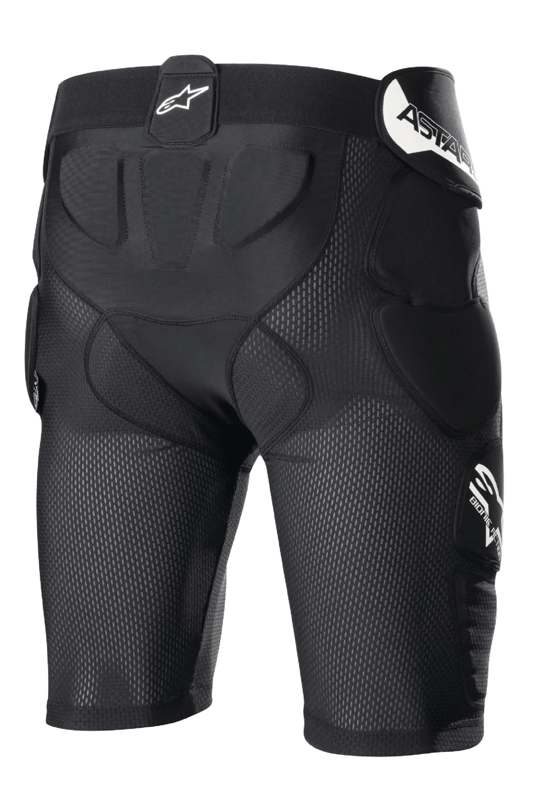 Bionic Action Protektorenshorts