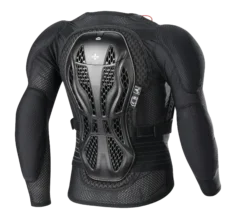 Bionic Action V2 Jugend-Schutzjacke