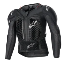 Bionic Action V2 Jugend-Schutzjacke