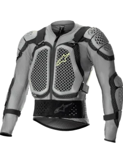 Bionic Action V2 Schutzjacke