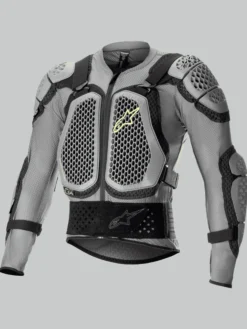 Bionic Action V2 Schutzjacke