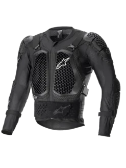 Bionic Action V2 Schutzjacke