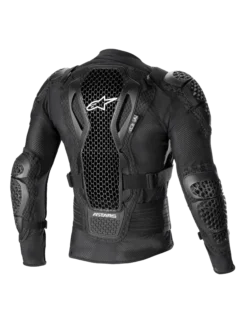 Bionic Action V2 Schutzjacke
