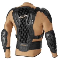 Bionic Action V2 Schutzjacke