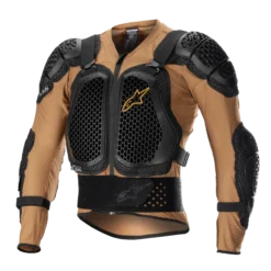 Bionic Action V2 Schutzjacke