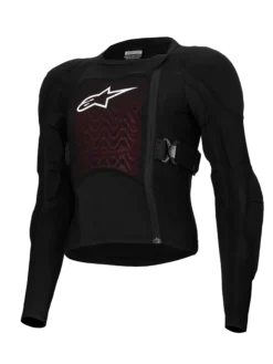 Bionic Plasma Light Jugend-Schutzjacke