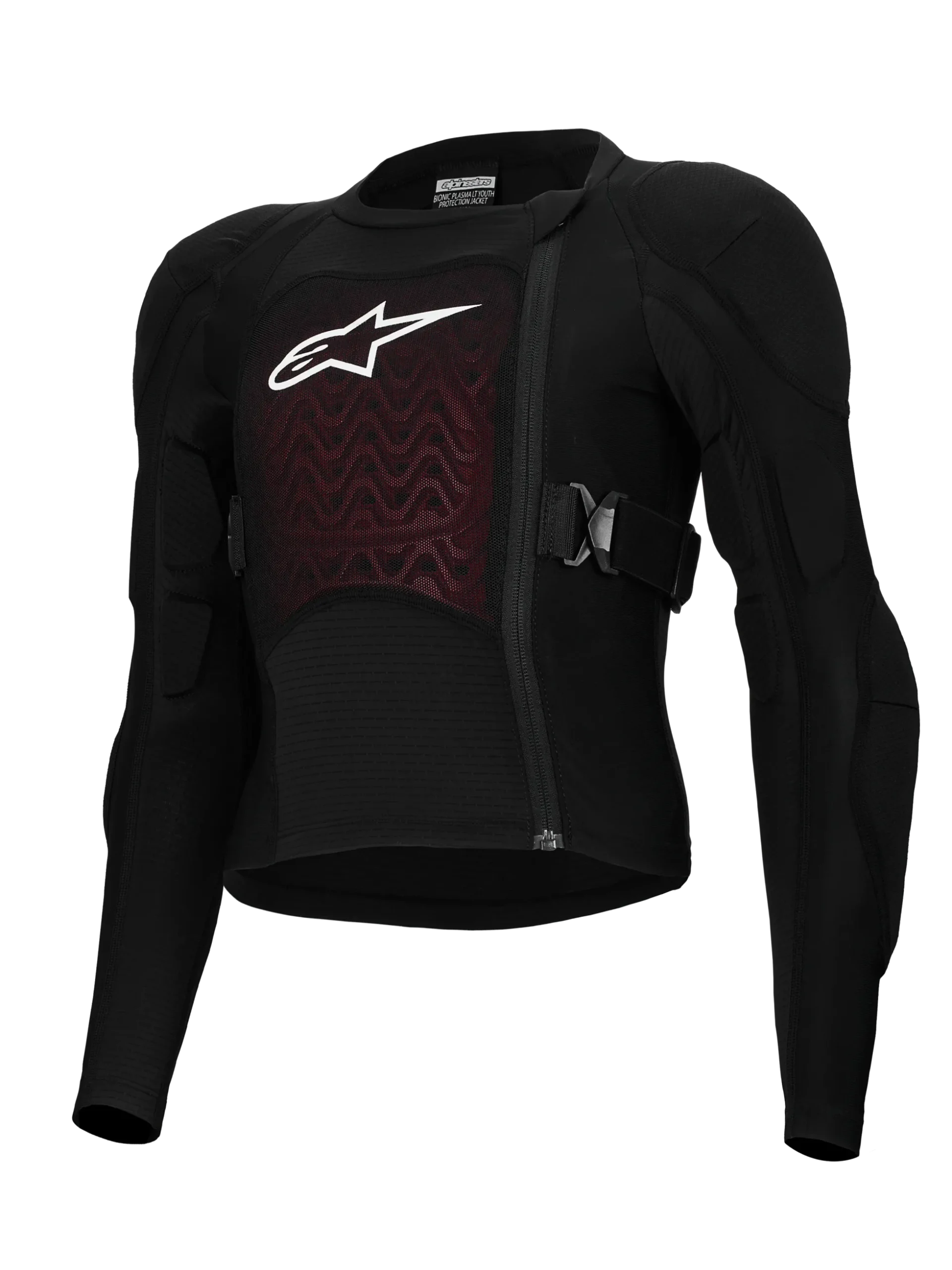 Bionic Plasma Light Jugend-Schutzjacke